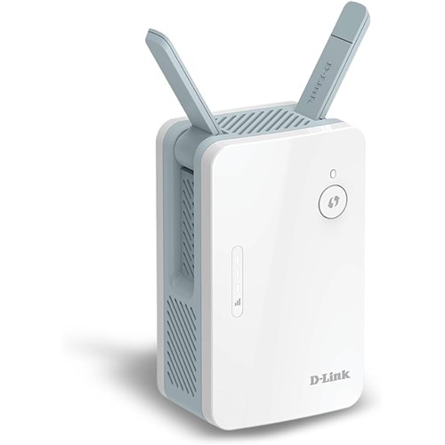 D-Link EAGLE PRO AI AX1500 Mesh Wi-Fi Range Extender DLink